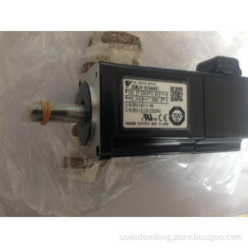 Yaskawa SGMJV-01AAA61 NEW